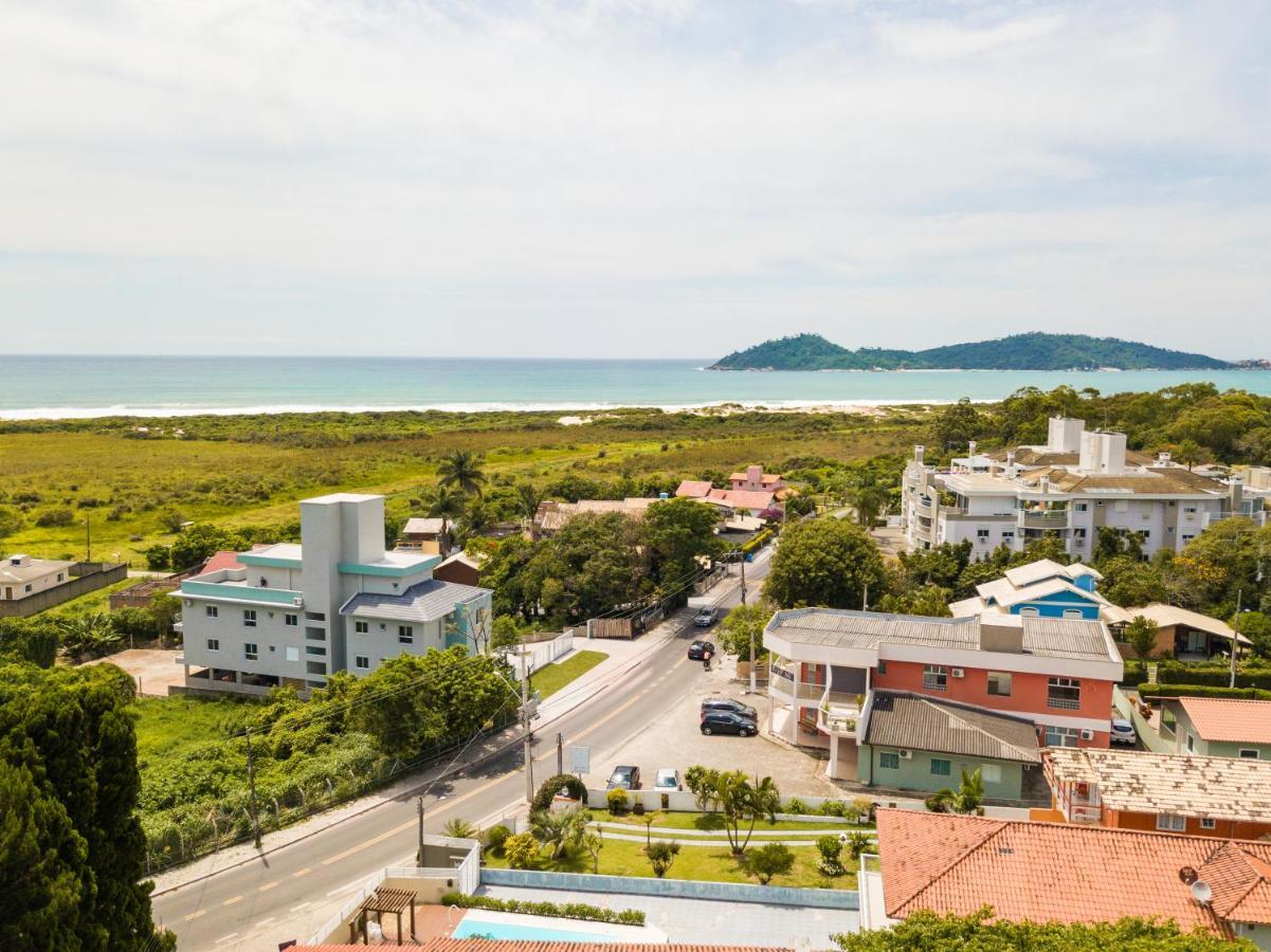 Parador Campeche Florianópolis Exterior foto