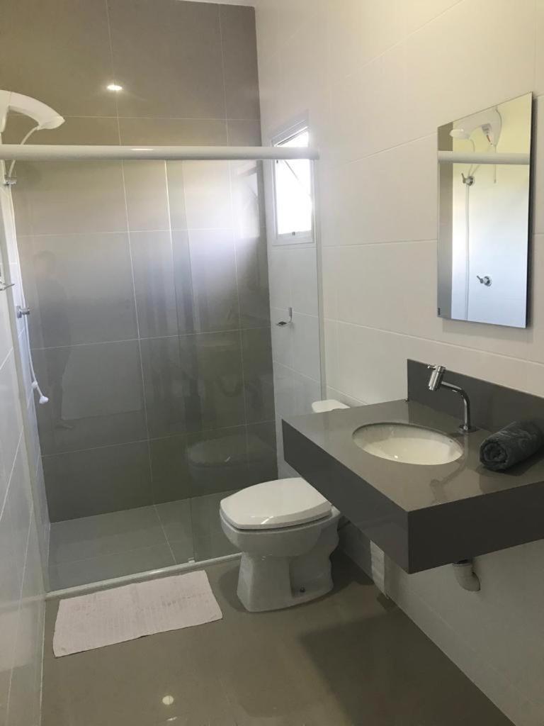 Parador Campeche Florianópolis Habitación foto